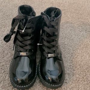 Size 13 Girls Boots
